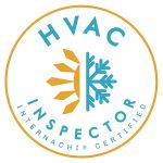 hvac inspector logo